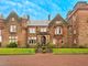Thumbnail Flat for sale in Manor Park Avenue, Paisley