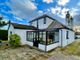 Thumbnail Detached house for sale in Ivo, School Road, Fyvie, Turriff.