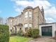 Thumbnail Semi-detached house for sale in Snowdon Place, Kings Park, Stirling