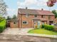 Thumbnail Semi-detached house for sale in Fellowes Lane, Colney Heath, St. Albans, Hertfordshire