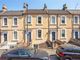 Thumbnail Terraced house for sale in Belgrave Crescent, Bath, Somerset