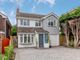 Thumbnail Detached house for sale in Kavanaghs Road, Brentwood, Essex