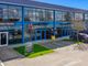 Thumbnail Office to let in Midshires Business Park, Smeaton Close, Aylesbury