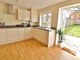 Thumbnail Semi-detached house for sale in Mill Close, Denmead, Waterlooville