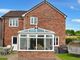 Thumbnail Detached house for sale in Clay Court, Uffculme, Cullompton, Devon