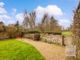 Thumbnail Terraced house for sale in White Lion Cottage, White Lion Road, Coltishall, Norfolk