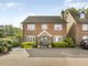Thumbnail Country house for sale in Garden Fields, Offley, Hitchin, Hertfordshire