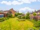 Thumbnail End terrace house for sale in The Vineyard, Welwyn Garden City, Hertfordshire