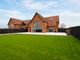 Thumbnail Detached house for sale in Chestnut House, Ingatestone Road, Stock
