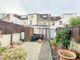 Thumbnail Terraced house for sale in Chessel Street, Bedminster, Bristol