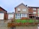 Thumbnail Detached house for sale in Bellamy Road, Cheshunt