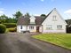 Thumbnail Detached house for sale in Auld Brig View, Auldgirth, Dumfries, Dumfries And Galloway