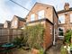 Thumbnail Terraced house for sale in Carlyle Road, West Bridgford, Nottingham