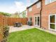 Thumbnail Detached house for sale in Oxford Street, Rothwell