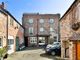 Thumbnail Terraced house for sale in Bannister Court, Back Lane, Easingwold, York