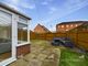Thumbnail Town house for sale in Scotsman Drive, Scawthorpe, Doncaster