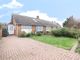 Thumbnail Bungalow for sale in Manor Road, Swanscombe, Kent