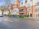 Thumbnail Flat for sale in Rosemount Point, Rosemount Avenue, West Byfleet, Surrey