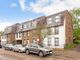 Thumbnail Flat to rent in St. Johns Road, Hampton Wick, Kingston Upon Thames