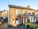 Thumbnail Flat for sale in Palace Grove, Bromley