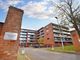 Thumbnail Flat for sale in Racecourse Road, Newbury, Berkshire