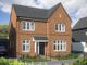 Thumbnail Detached house for sale in "The Aspen" at Shorthorn Drive, Whitehouse, Milton Keynes