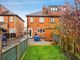 Thumbnail End terrace house for sale in Meadow Road, Beeston, Nottingham, Nottinghamshire