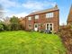 Thumbnail Detached house for sale in Owersby Bridge Road, Kirkby-Cum-Osgodby, Market Rasen