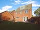 Thumbnail Detached house for sale in Eider Close, Pineham Village, Northampton