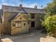 Thumbnail Cottage for sale in Witney Road Finstock Chipping Norton, Oxfordshire