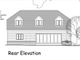 Thumbnail Detached bungalow for sale in Sedge Green, Roydon, Harlow