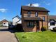Thumbnail Detached house for sale in Pontwilym, Brecon, Powys