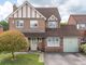 Thumbnail Detached house for sale in Lanthorn Close, Broxbourne