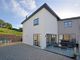 Thumbnail Detached house for sale in Tregrehan Mills, St. Austell