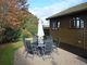 Thumbnail Lodge for sale in Pembridge, Leominster, Herefordshire