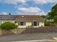 Thumbnail Bungalow for sale in Prince Of Wales Close, Houghton, Milford Haven