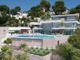 Thumbnail Villa for sale in Carrer De Moraira, 46024 València, Valencia, Spain