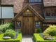 Thumbnail Detached house for sale in Frieth Road, Marlow, Buckinghamshire