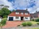 Thumbnail Detached house for sale in Melvill Lane, Eastbourne