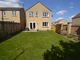 Thumbnail Detached house for sale in Bunting Drive, Clayton Heights, Bradford