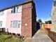 Thumbnail Semi-detached house for sale in Lodge Road, Little Oakley, Harwich, Essex