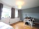 Thumbnail Town house for sale in Adam Morris Way, Coalville, Leicestershire.
