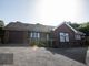 Thumbnail Bungalow for sale in Ty Dafydd, New Road