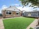 Thumbnail Detached bungalow for sale in Dunnett Road, Mansfield