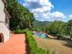 Thumbnail Villa for sale in Sp Del Commercio, Riparbella, Pisa, Tuscany, Italy