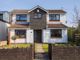 Thumbnail Detached house for sale in Penlan Road, Llandough, Penarth