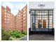 Thumbnail Flat for sale in Latymer Court, Hammersmith, London
