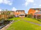 Thumbnail Detached house for sale in Selwyn Close, Newton-Le-Willows