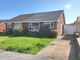 Thumbnail Semi-detached bungalow for sale in West Street, Minehead