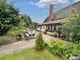 Thumbnail Cottage for sale in Fawns Cottage, Sowton, Exeter